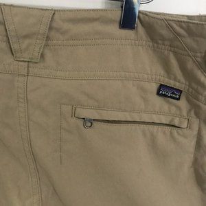 PATAGONIA Lightweight Stand Up Shorts / 34
